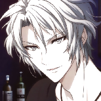 Gaku Yaotome نوع شخصية MBTI image