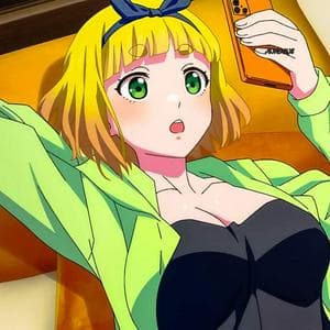 profile_Shushu Suruga