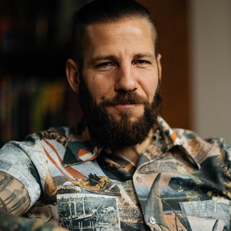 profile_Drew Newkirk