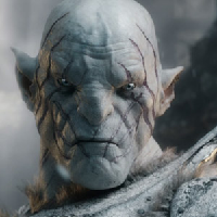 Azog tipo de personalidade mbti image