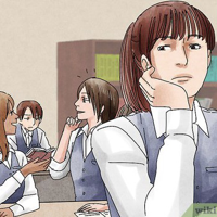 Have Spent an Entire School Day Without Speaking MBTI Personality Type image