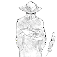 profile_Nostradamus