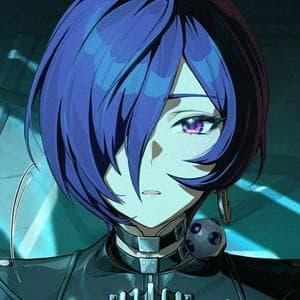 Pikero MBTI Personality Type image