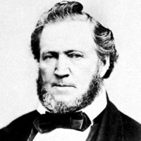 Brigham Young MBTI Personality Type image