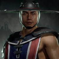 Kung Lao typ osobowości MBTI image