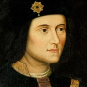 profile_Richard III of England
