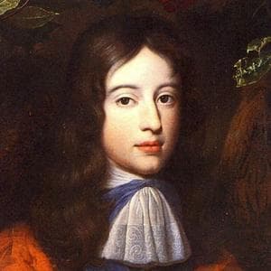 profile_William III of England