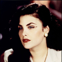 Sherilyn Fenn mbti kişilik türü image