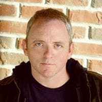 Dennis Lehane mbtiパーソナリティタイプ image