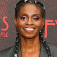 Adina Porter тип личности MBTI image