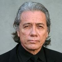 Edward James Olmos MBTI Personality Type image