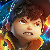 profile_Boboiboy Blaze