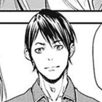 profile_Shuichi Natsume