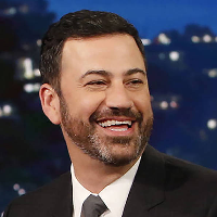 Jimmy Kimmel type de personnalité MBTI image
