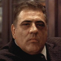 Luca Brasi MBTI Personality Type image