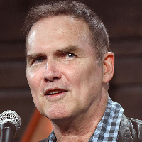 Norm Macdonald MBTI性格类型 image