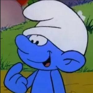 profile_Clumsy Smurf