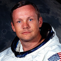 profile_Neil Armstrong