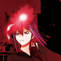 profile_Amane Kuzuryu