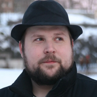 Markus Persson (Notch) tipo de personalidade mbti image