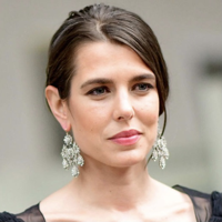 Princess Charlotte Casiraghi of Monaco MBTI Personality Type image