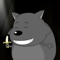 profile_Banana Wolf (蕉太狼）