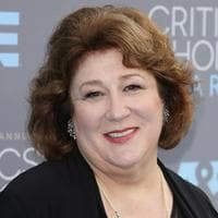 Margo Martindale نوع شخصية MBTI image