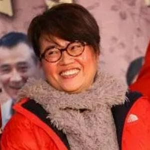 profile_Lin Yufen(林玉芬)