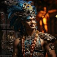 profile_Lord Krishna