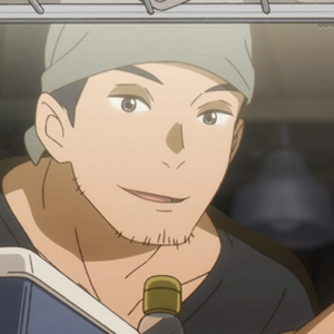 Tomoya Sakaguchi（坂口 智也） MBTI Personality Type image