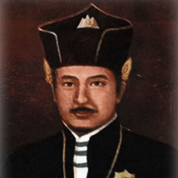 Amangkurat I of Mataram MBTI Personality Type image