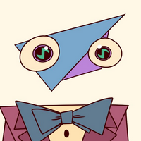 Darles Nemeni MBTI Personality Type image