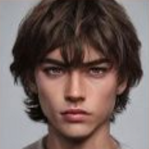 Aedan тип личности MBTI image