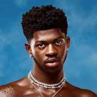 Lil Nas X MBTI Personality Type image