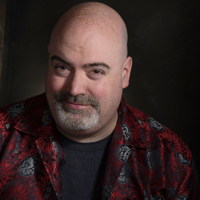 Kyle Hebert MBTI Personality Type image