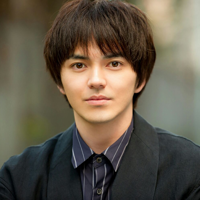 Kento Hayashi MBTI Personality Type image