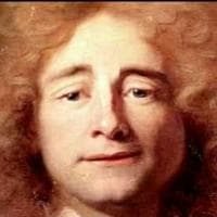 Thomas Traherne MBTI Personality Type image