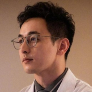 profile_Xiao Hu（小胡）