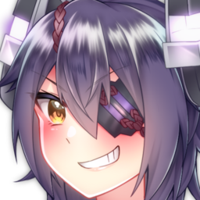 Tenryuu тип личности MBTI image