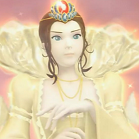 profile_Queen Hisona