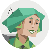Assertive Campaigner (ENFP-A) MBTI Personality Type image
