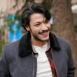 profile_Kubilay Aka