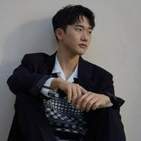 Ahn Ji-ho type de personnalité MBTI image