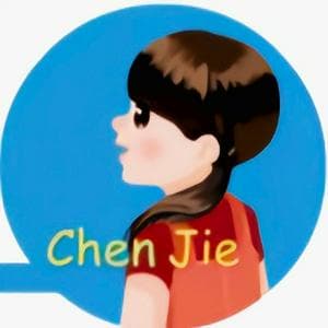 profile_ChenJie