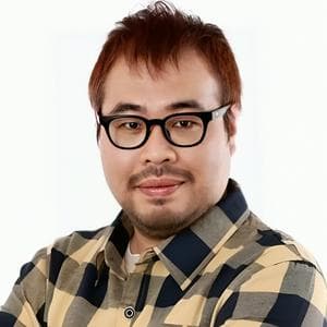Kōichi Sōma MBTI Personality Type image