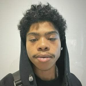 Benjamin Flores Jr MBTI Personality Type image