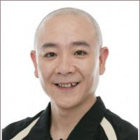 Yasuhiro Takato نوع شخصية MBTI image