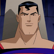 Superman (Kal-El / Clark Kent) MBTI -Persönlichkeitstyp image