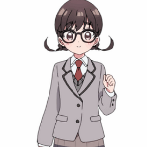 Iin Chiyo MBTI Personality Type image