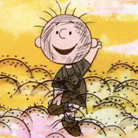 Pig-Pen tipo de personalidade mbti image